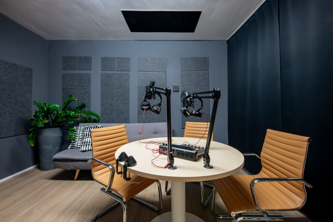 Coworking Mallorca 1