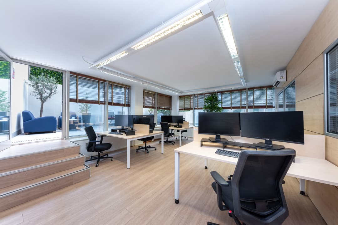 Coworking Mallorca 5