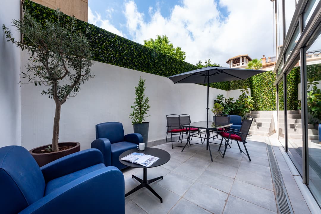 Coworking Mallorca 8