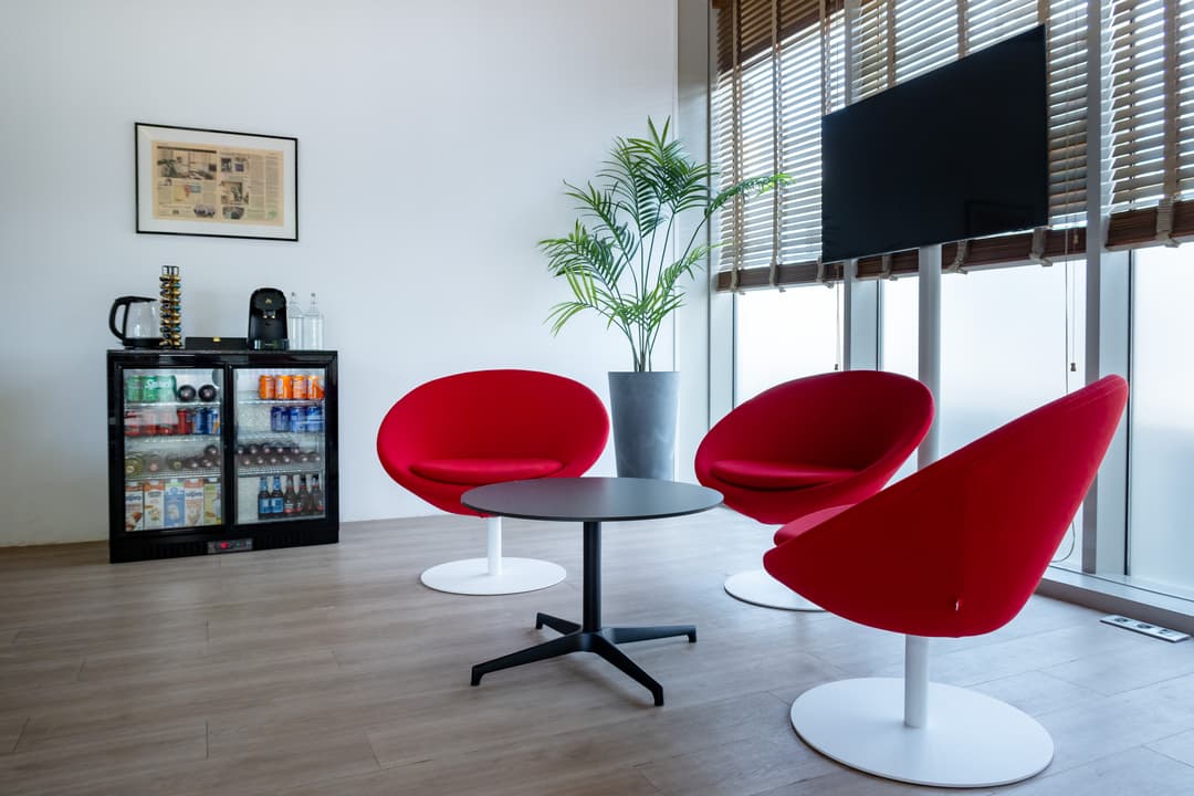 Coworking Mallorca 12