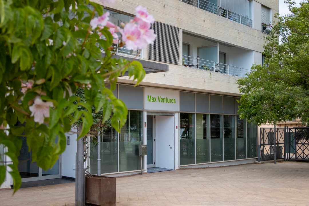 Coworking Mallorca 14