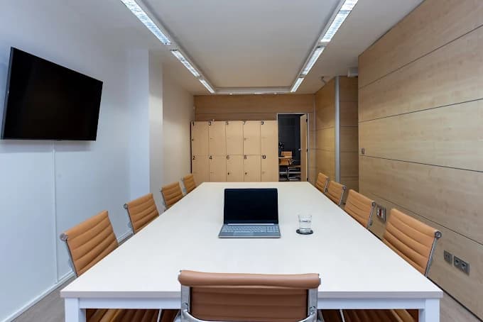 Coworking Mallorca 16