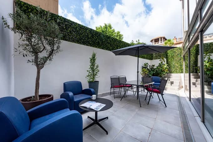 Coworking Mallorca 25