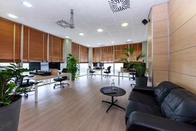 Coworking Mallorca 18