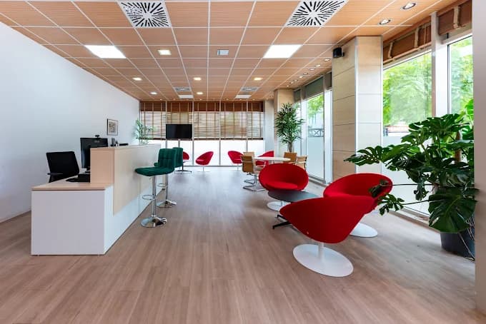 Coworking Mallorca 21