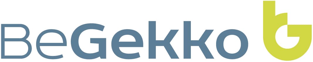 BeGekko logo