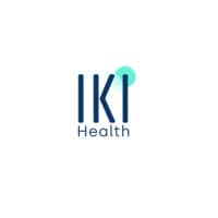 Iki Health logo