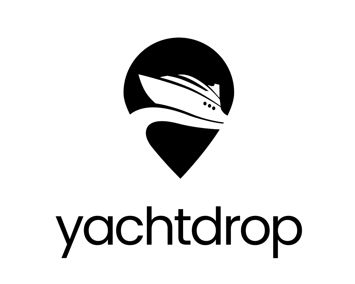 Yachtdrop logo