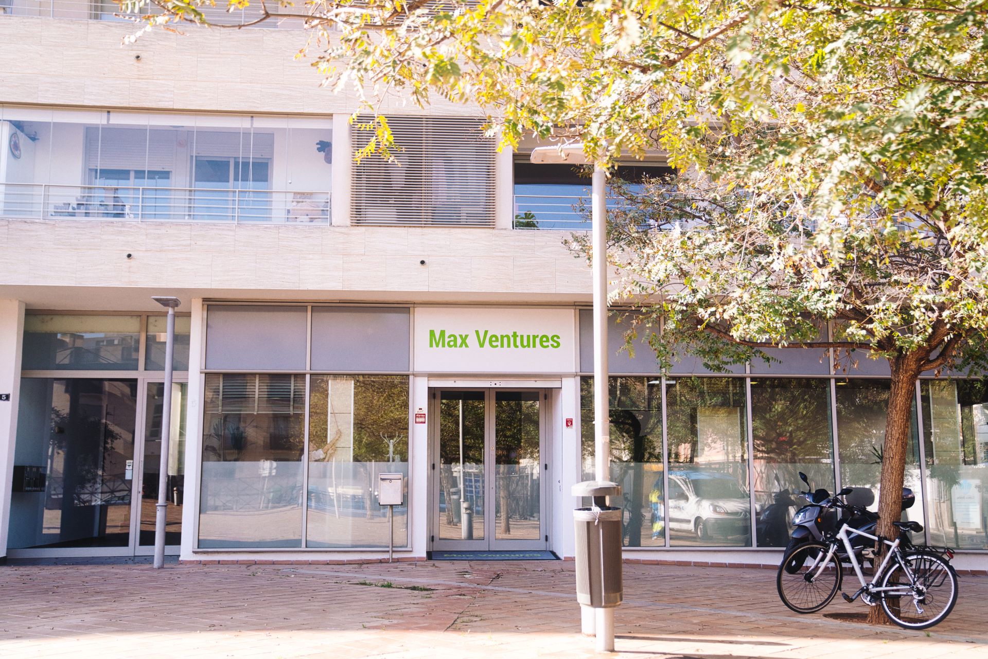 Max Ventures: Driving Early-Stage Innovation in the Balearics and Across Europe