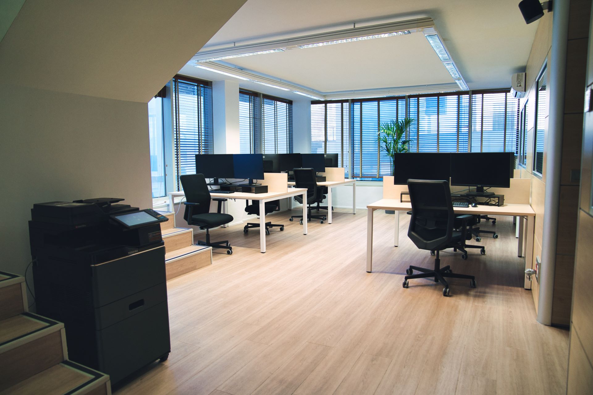 Max Ventures: A Smarter Way to Work in Palma de Mallorca